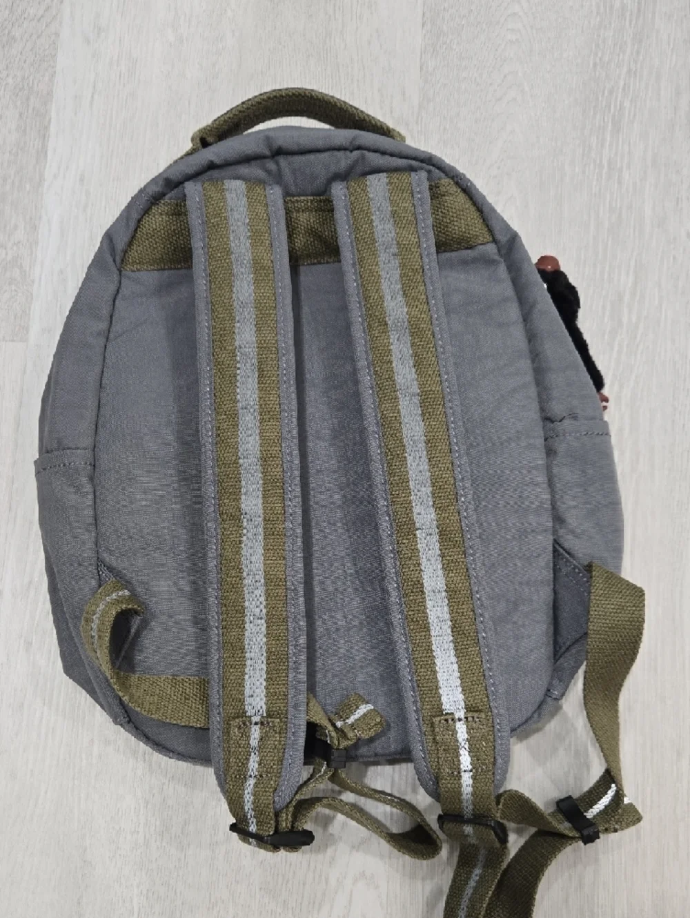 Kipling Small Seoul Tablet Backpack